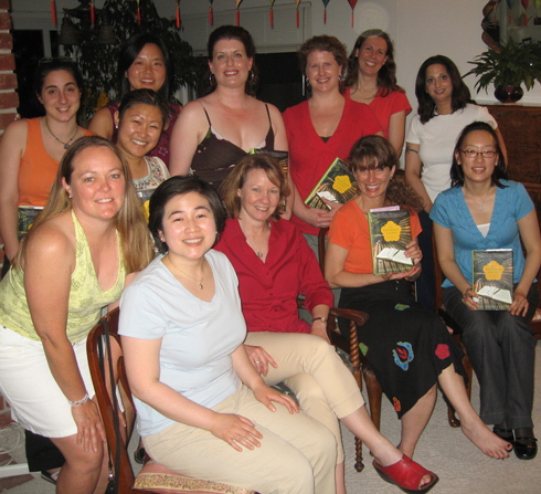 Belmont Book Group