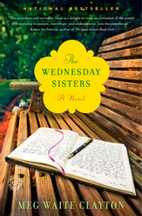 The Wednesday Sisters