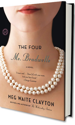The Four Ms. Bradwells