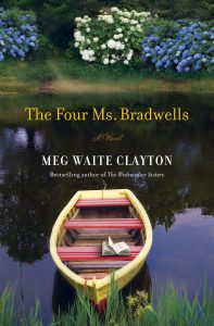 The Four Ms. Bradwells cover