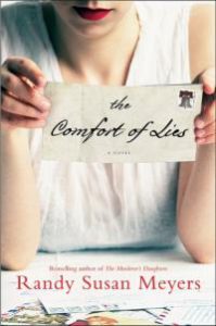 Meyers_The_Comfort_of_Lies_cover