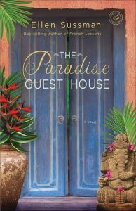 Paradise Guest House cover