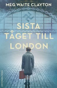 Sista Tåget Till London - The Last Train to London, Swedish Edition